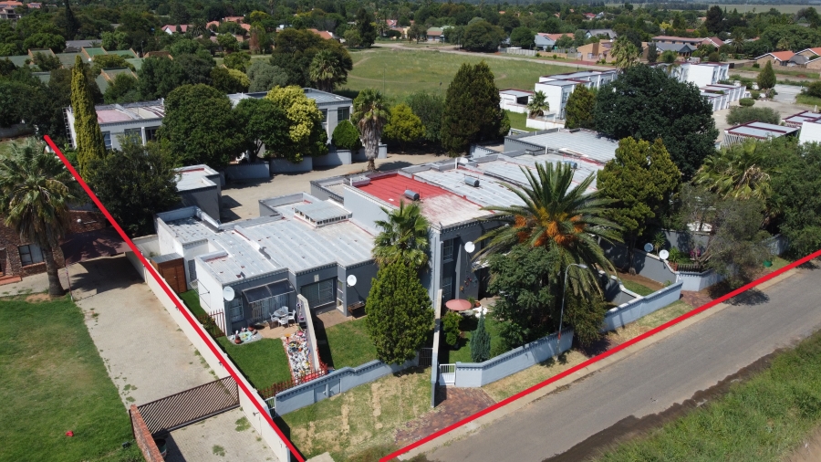 26 Bedroom Property for Sale in La Hoff North West